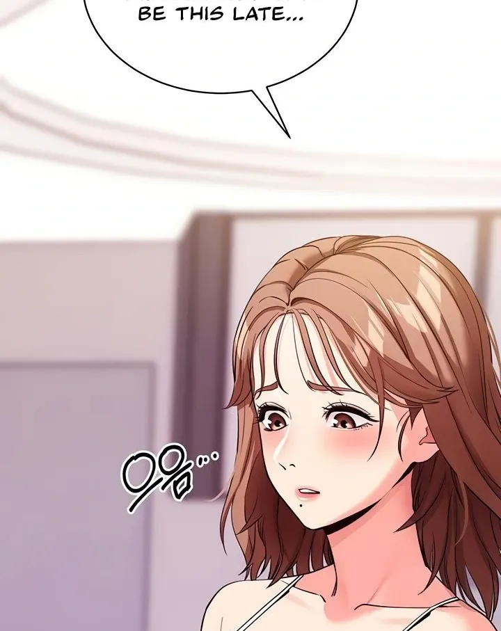 Please Please! Chapter 20 page 7 - 