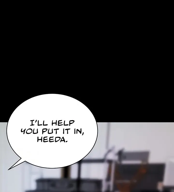Please Please! Chapter 20 page 79 - 