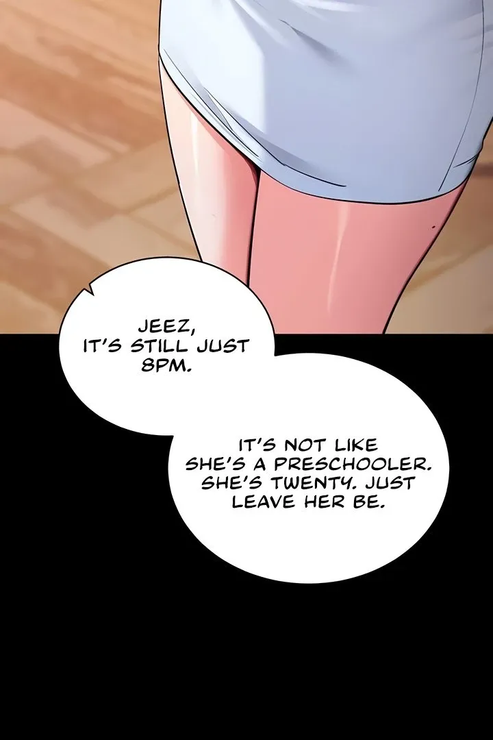Please Please! Chapter 20 page 9 - 