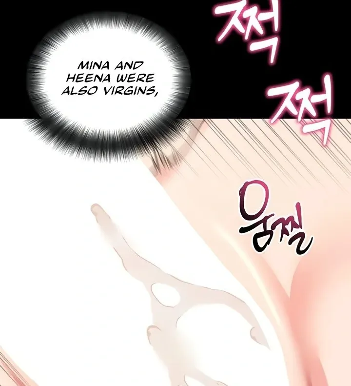 Please Please! Chapter 20 page 87 - 
