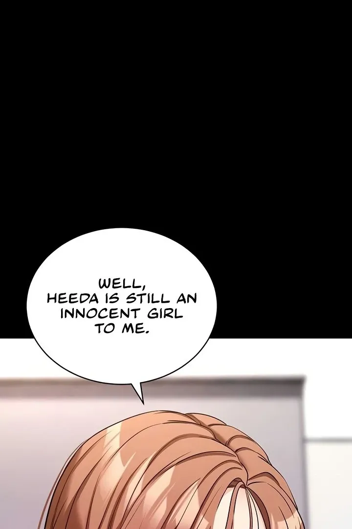 Please Please! Chapter 20 page 10 - 