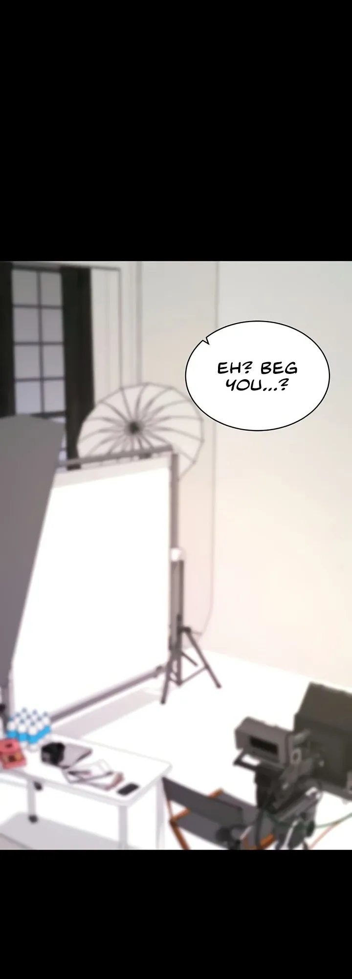 Please Please! Chapter 21 page 2 - 