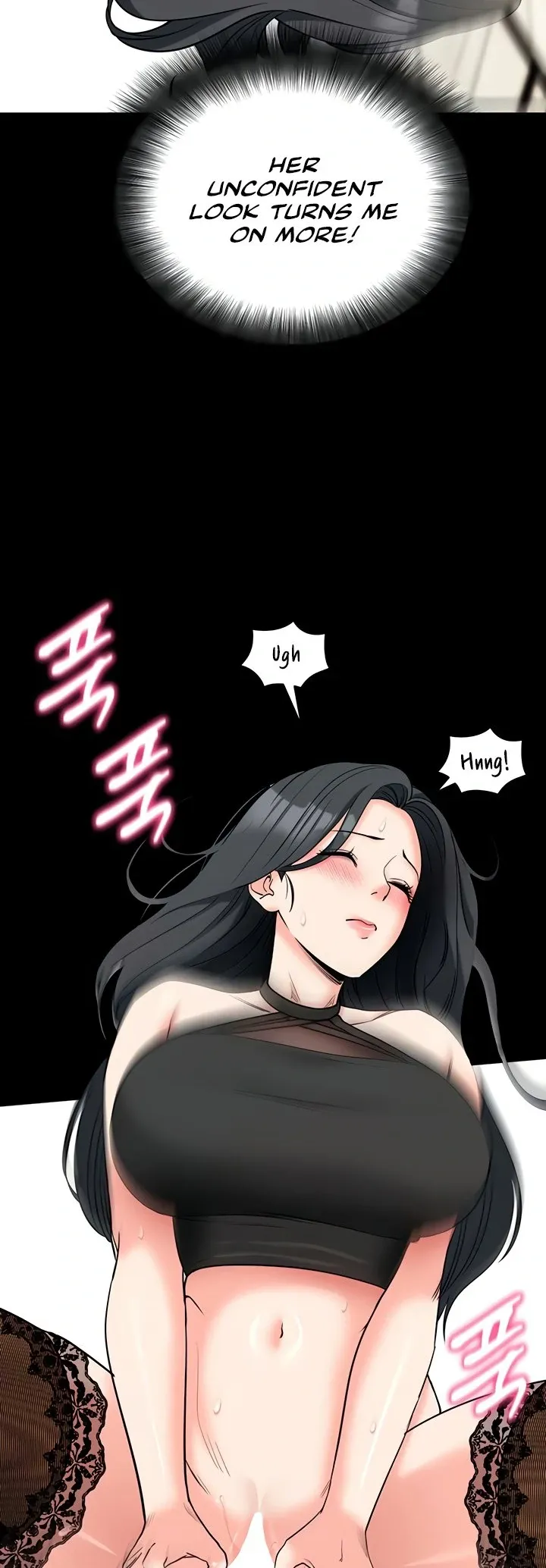 Please Please! Chapter 21 page 28 - 