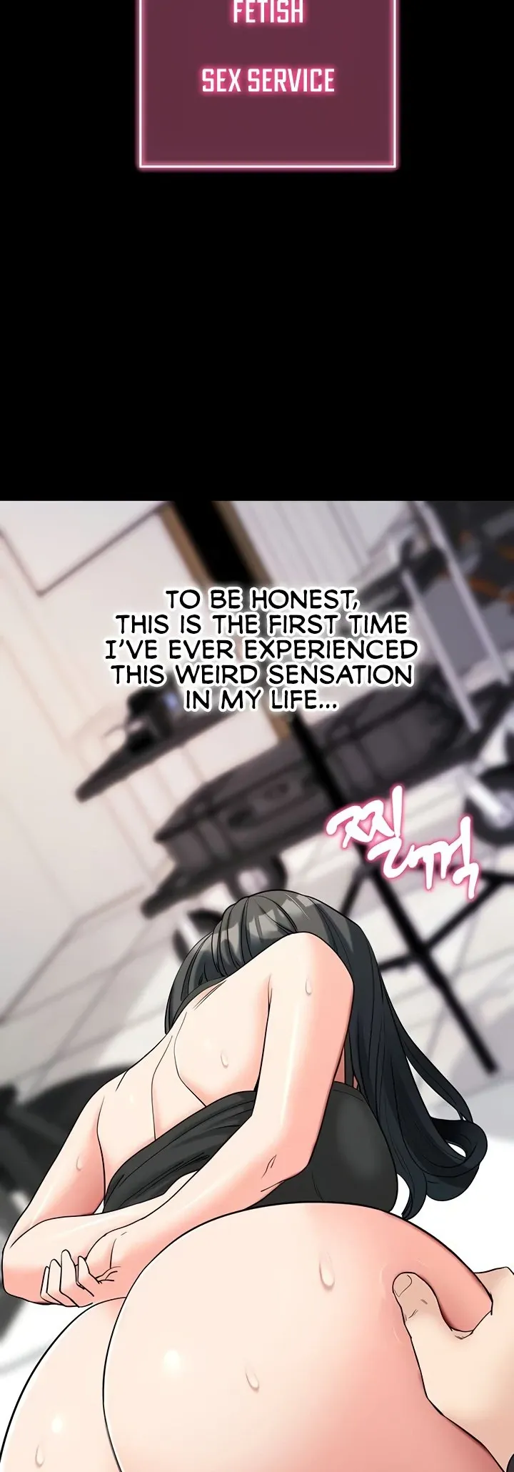 Please Please! Chapter 21 page 39 - 