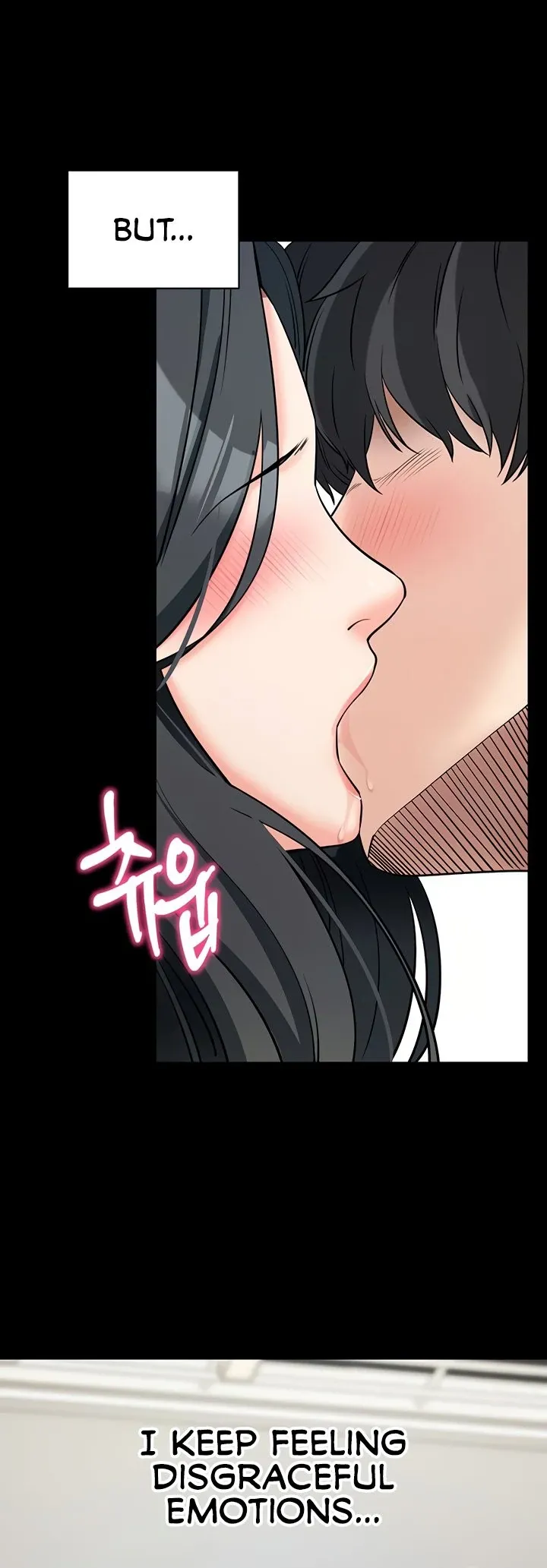 Please Please! Chapter 21 page 43 - 