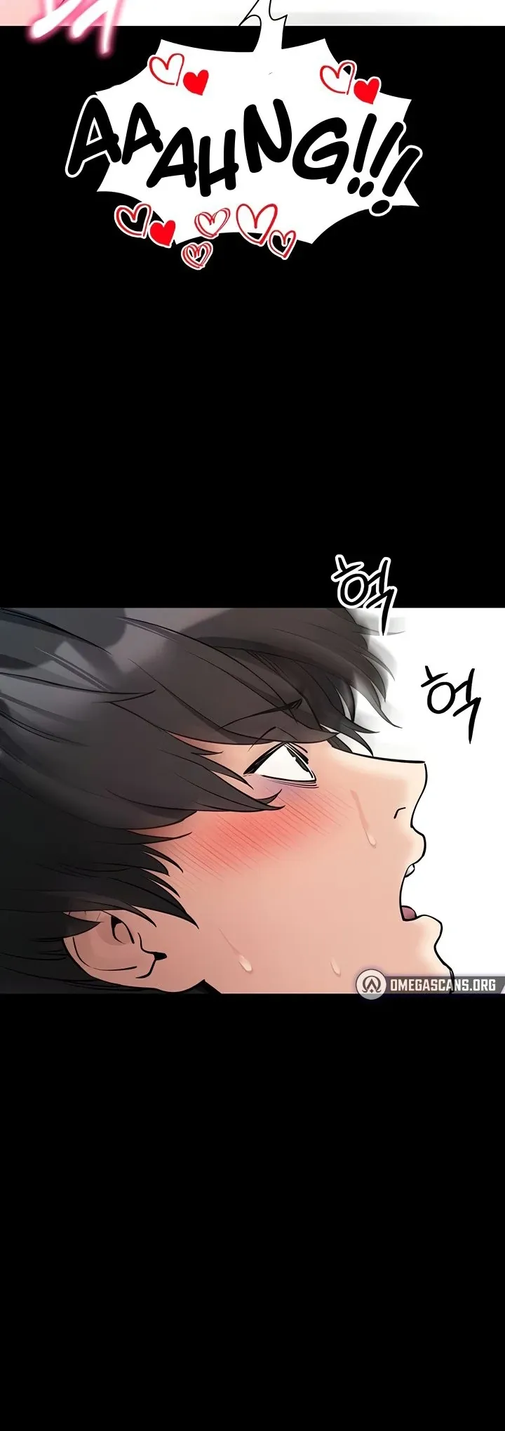 Please Please! Chapter 21 page 47 - 