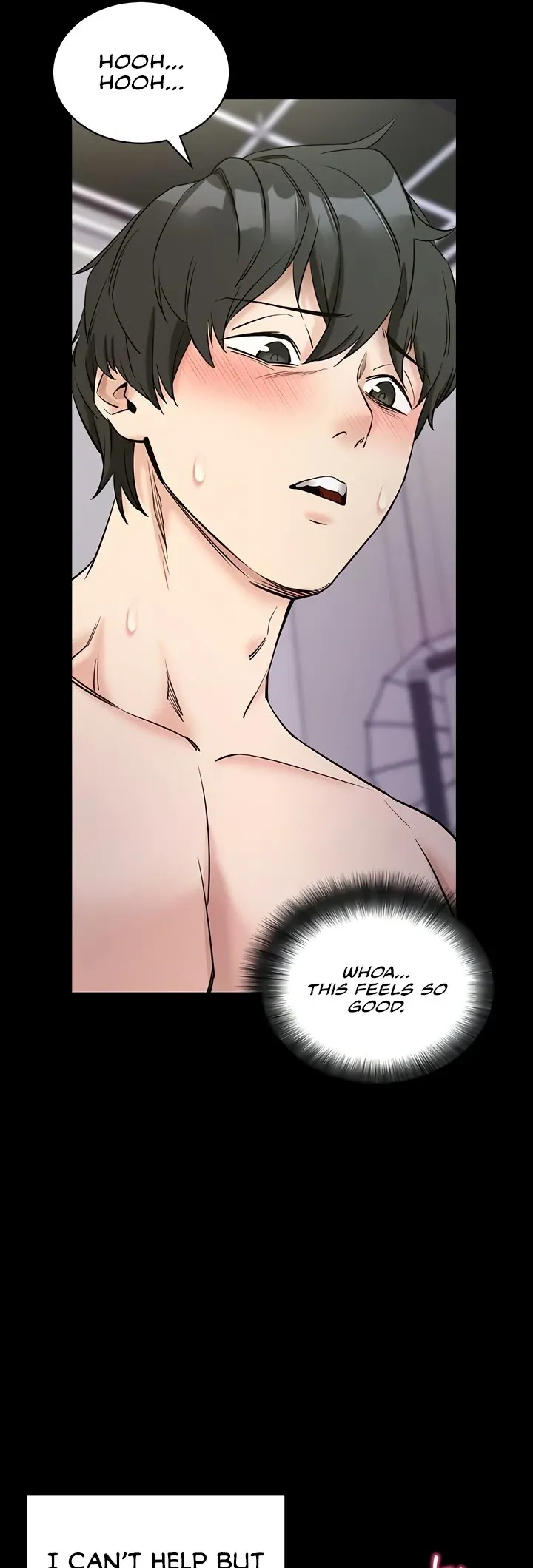 Please Please! Chapter 21 page 51 - 