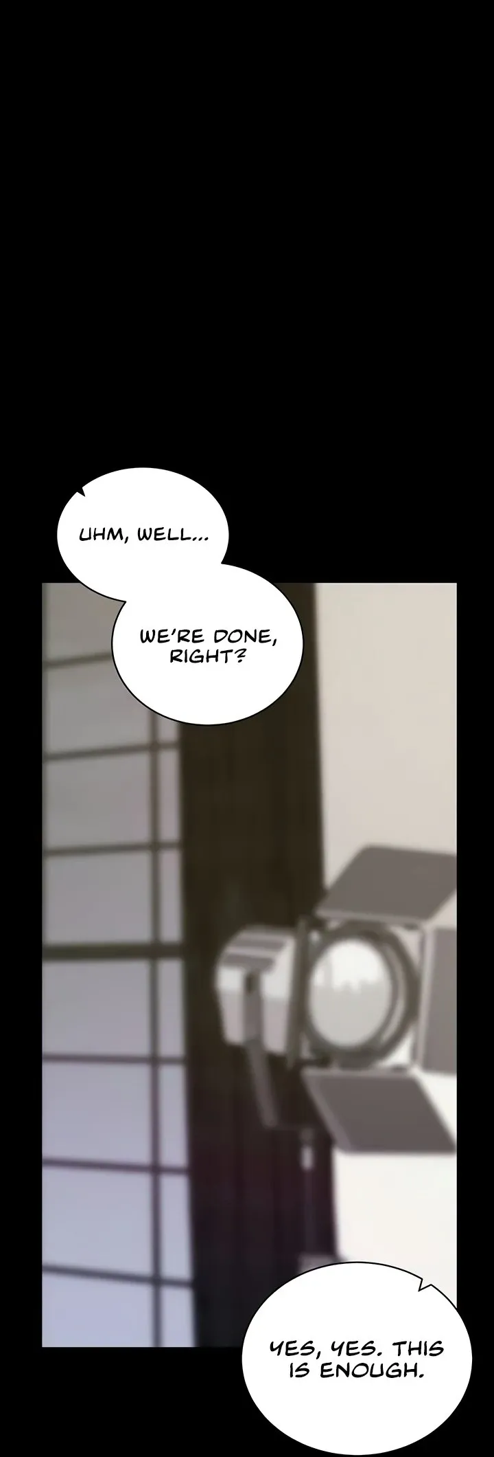 Please Please! Chapter 21 page 55 - 