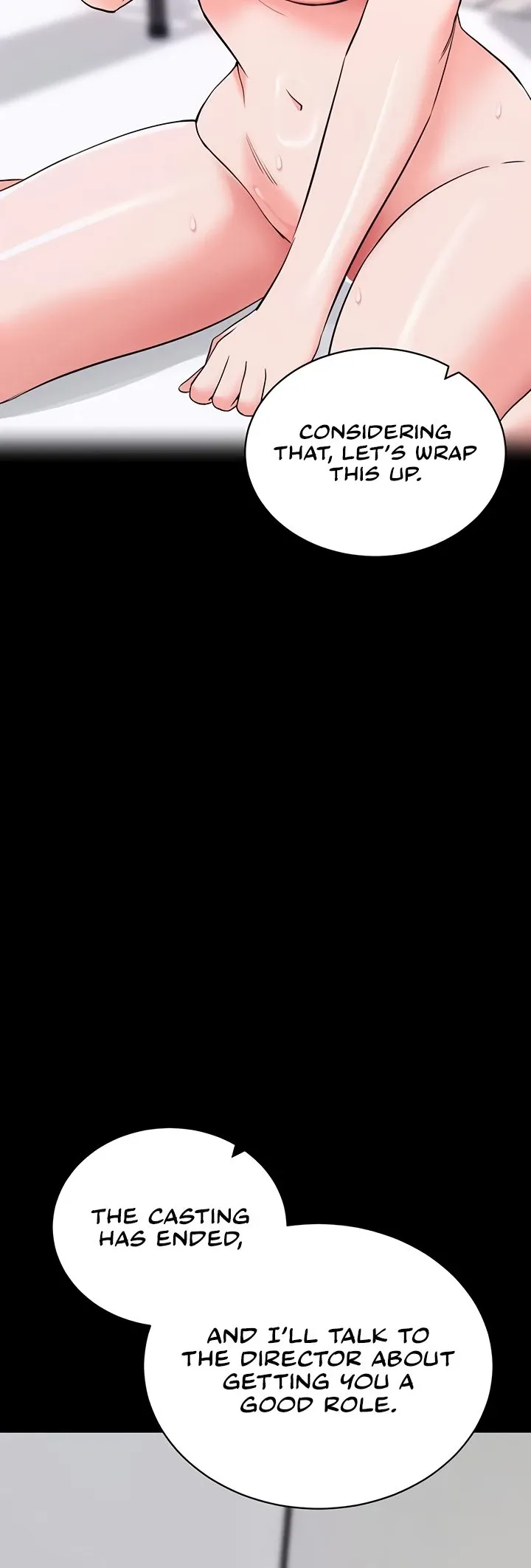 Please Please! Chapter 21 page 57 - 