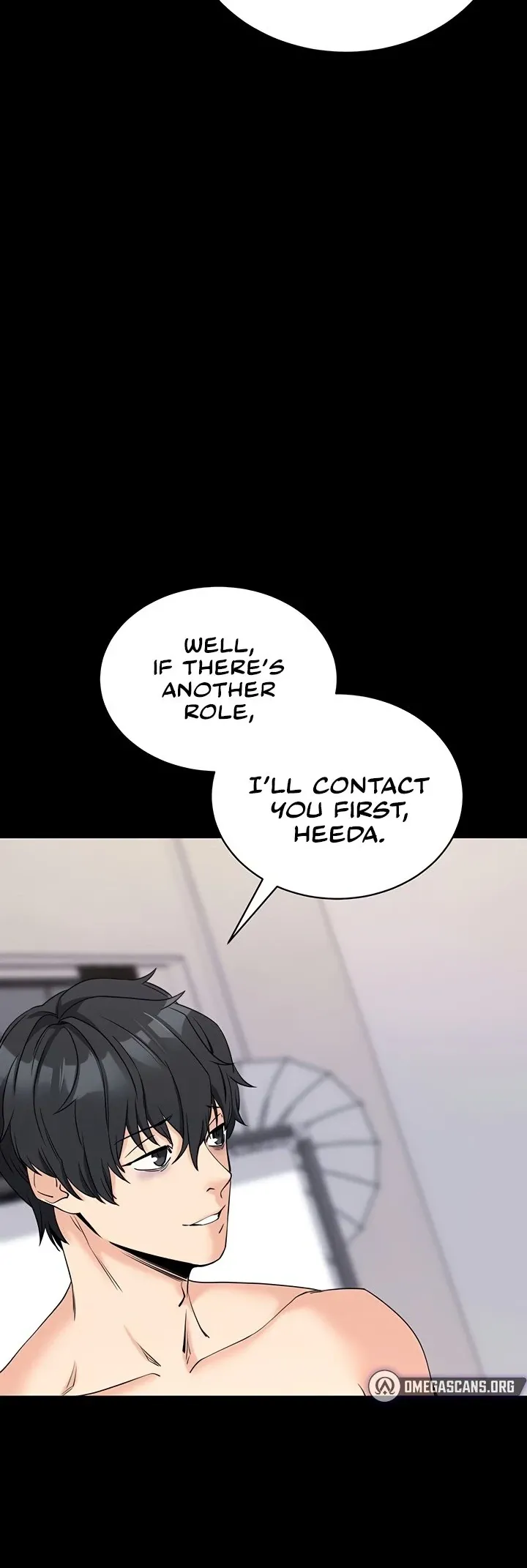 Please Please! Chapter 21 page 61 - 