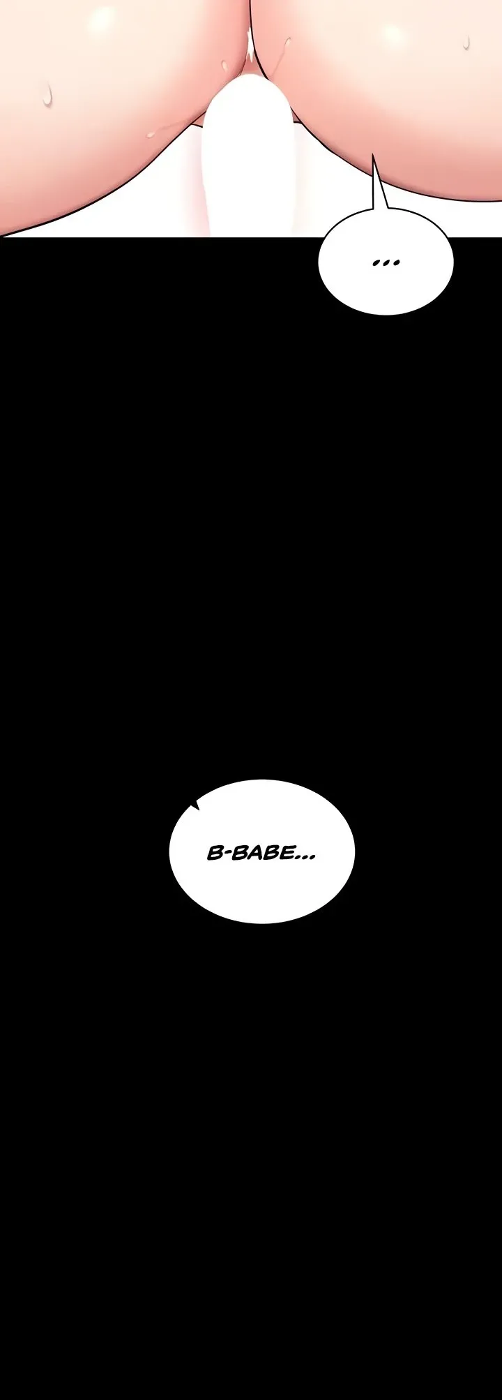 Please Please! Chapter 21 page 8 - 