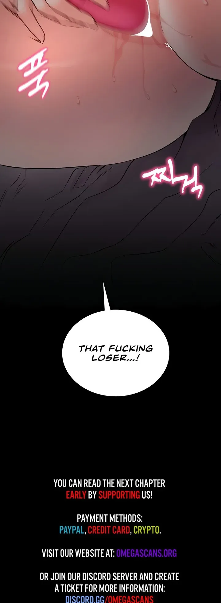 Please Please! Chapter 21 page 71 - 