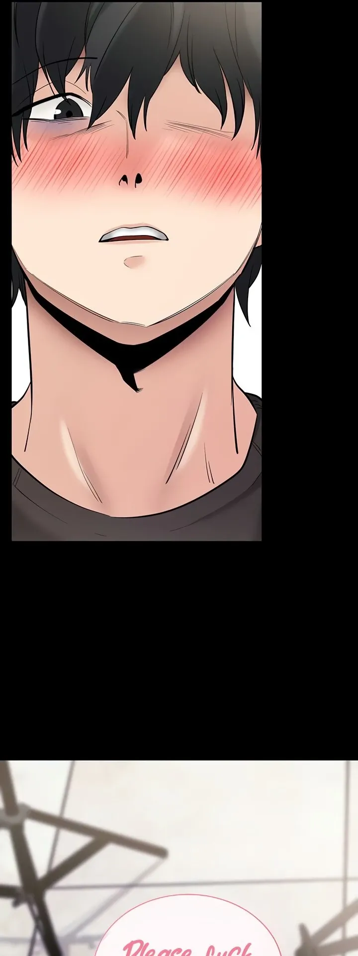 Please Please! Chapter 21 page 9 - 