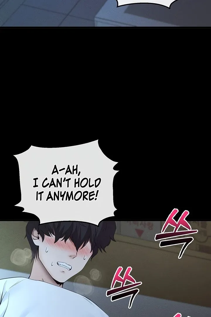 Please Please! Chapter 3 page 37 - 
