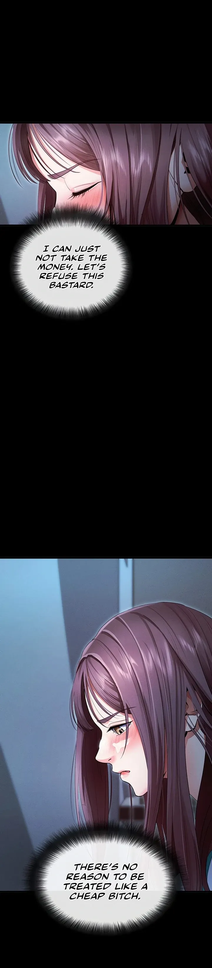 Please Please! Chapter 3 page 61 - 