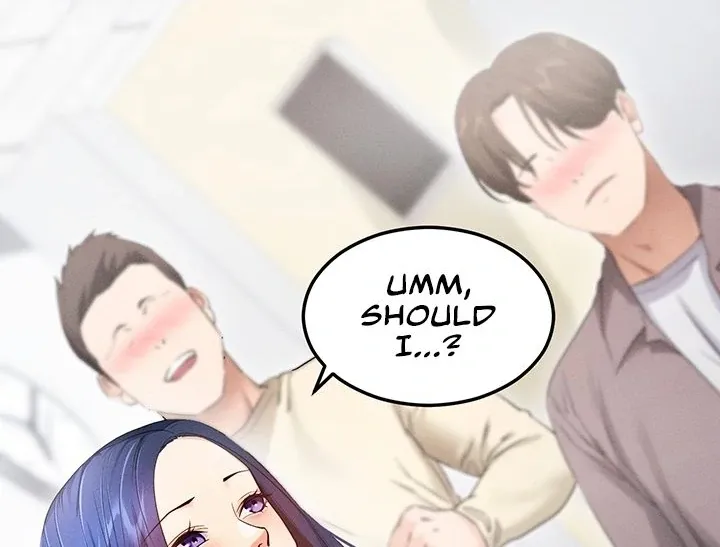 Please Please! Chapter 4 page 103 - 