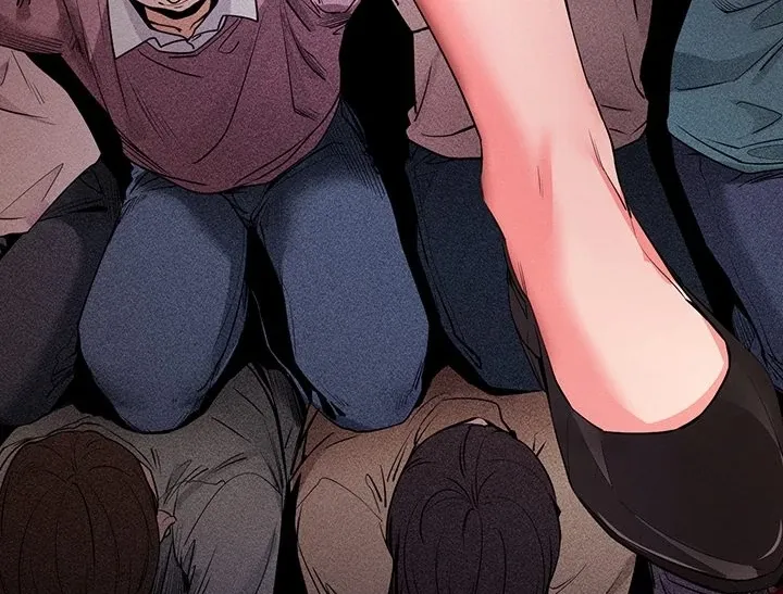Please Please! Chapter 4 page 108 - 