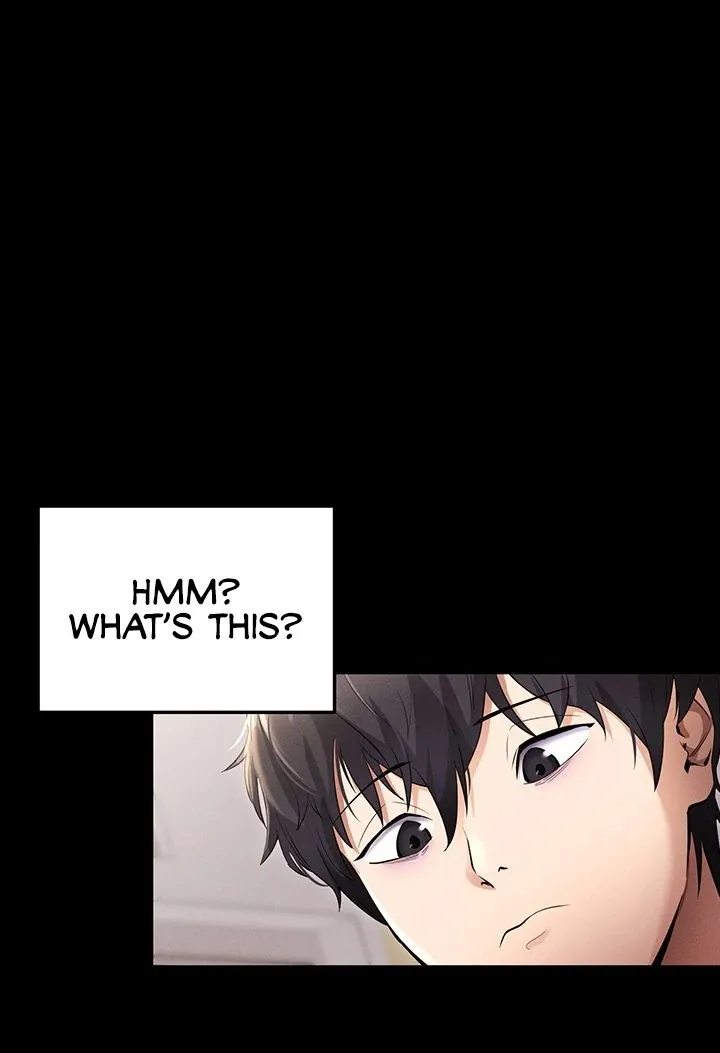 Please Please! Chapter 4 page 112 - 