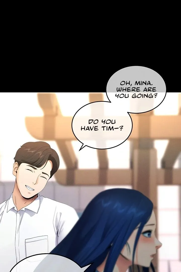 Please Please! Chapter 4 page 13 - 