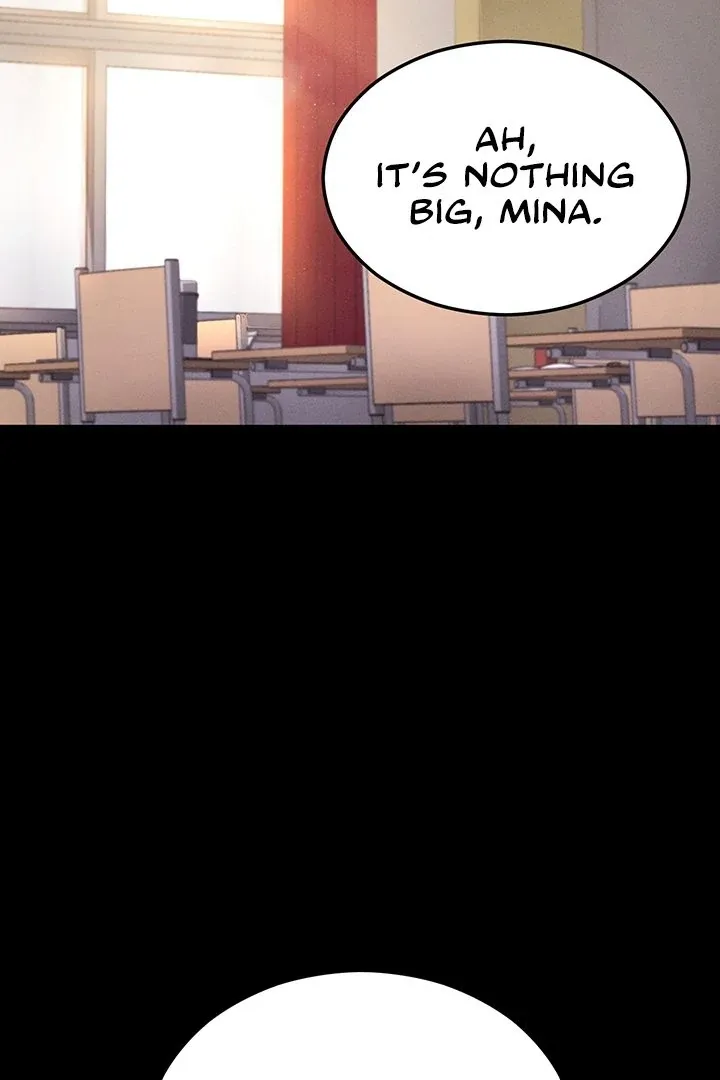 Please Please! Chapter 4 page 124 - 