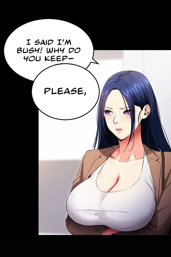Please Please! Chapter 4 page 132 - 
