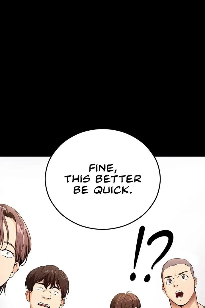 Please Please! Chapter 4 page 142 - 