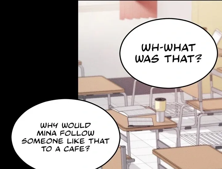 Please Please! Chapter 4 page 145 - 