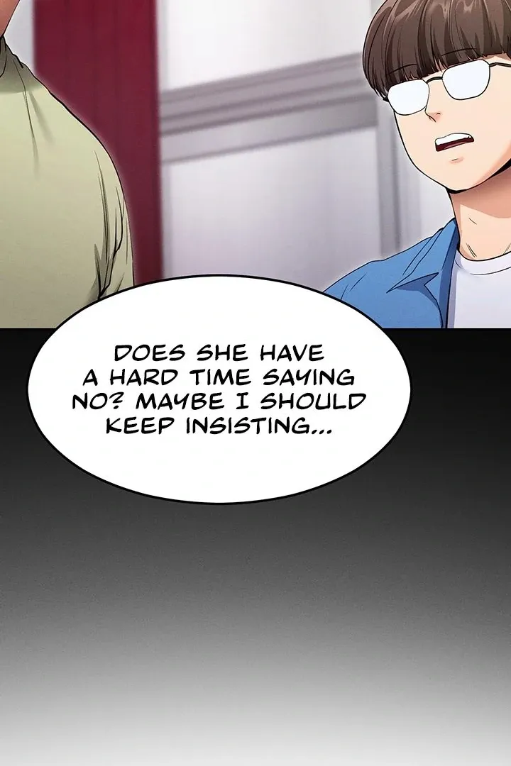 Please Please! Chapter 4 page 148 - 