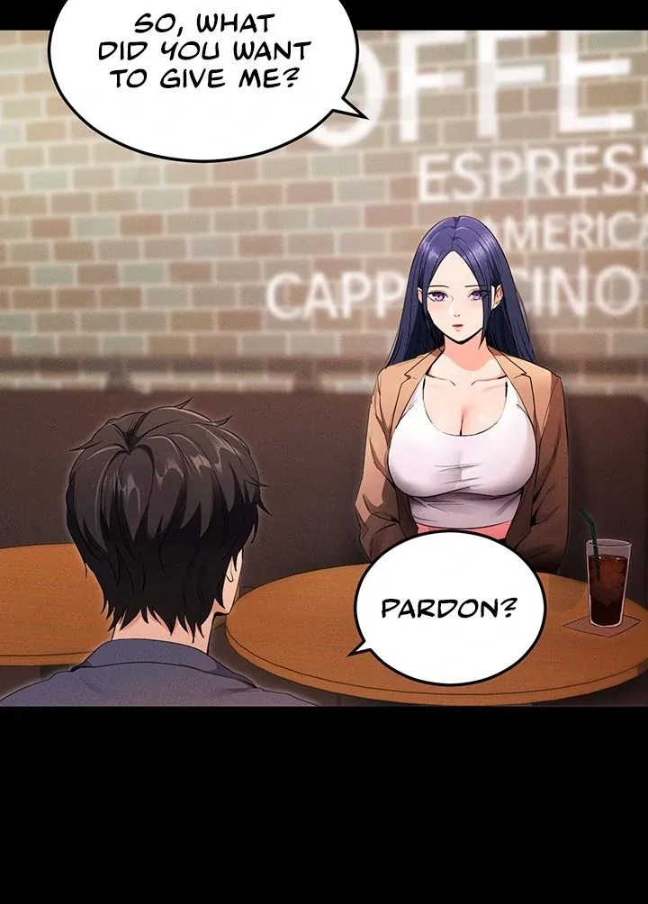 Please Please! Chapter 4 page 158 - 