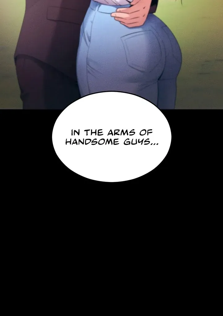 Please Please! Chapter 4 page 44 - 