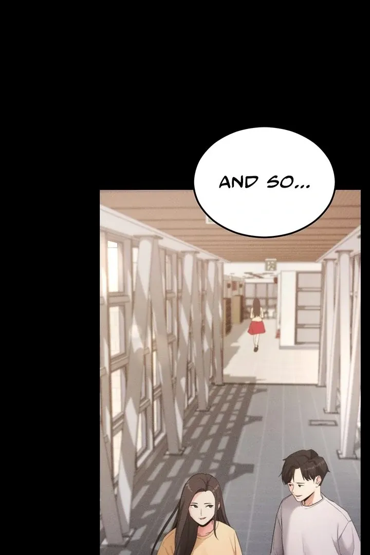 Please Please! Chapter 4 page 85 - 