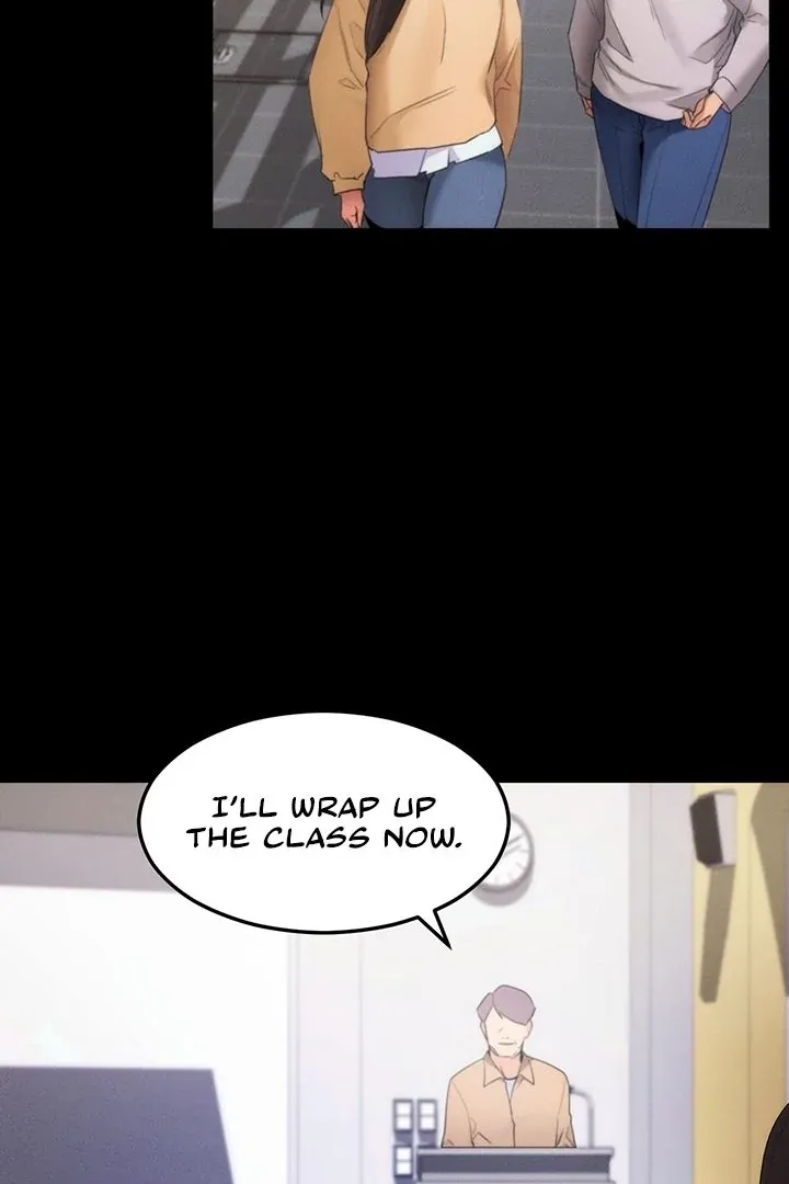 Please Please! Chapter 4 page 86 - 