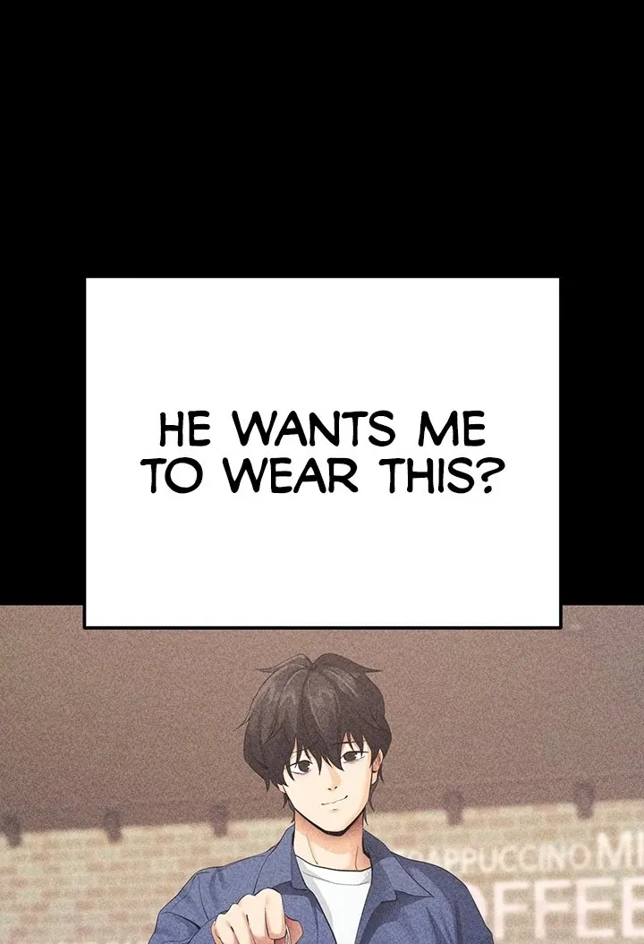 Please Please! Chapter 5 page 105 - 