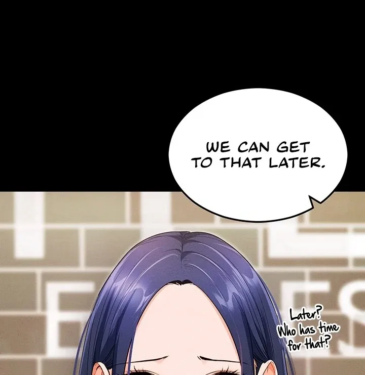 Please Please! Chapter 5 page 12 - 