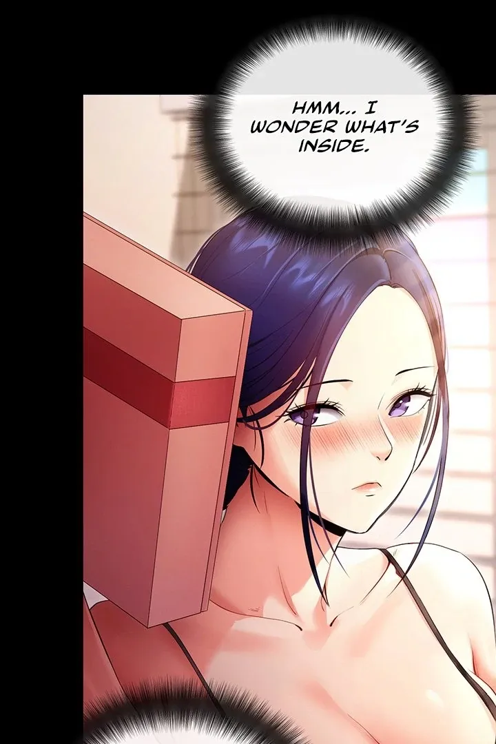 Please Please! Chapter 5 page 111 - 