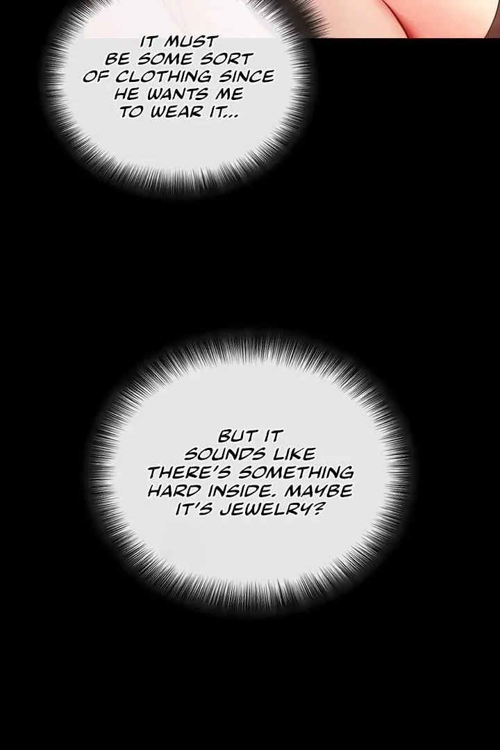 Please Please! Chapter 5 page 112 - 