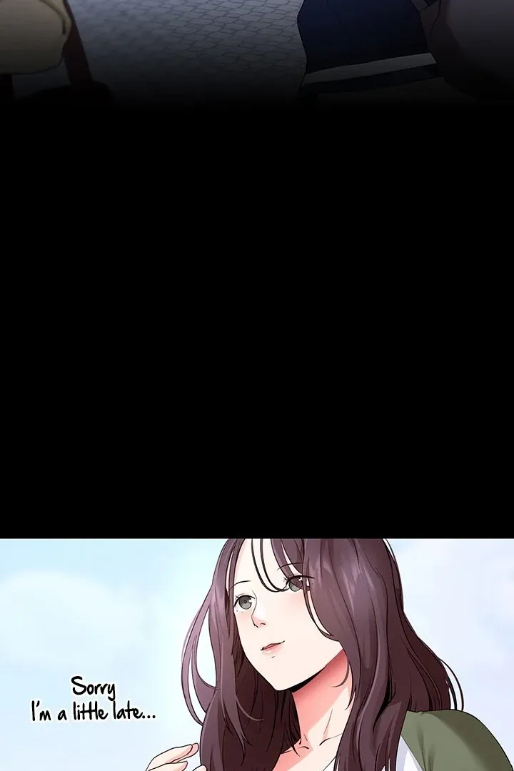 Please Please! Chapter 5 page 122 - 