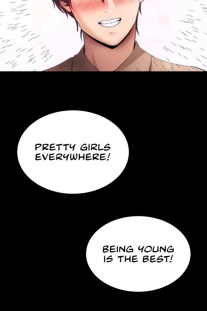 Please Please! Chapter 5 page 127 - 