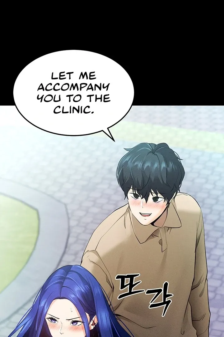 Please Please! Chapter 5 page 148 - 