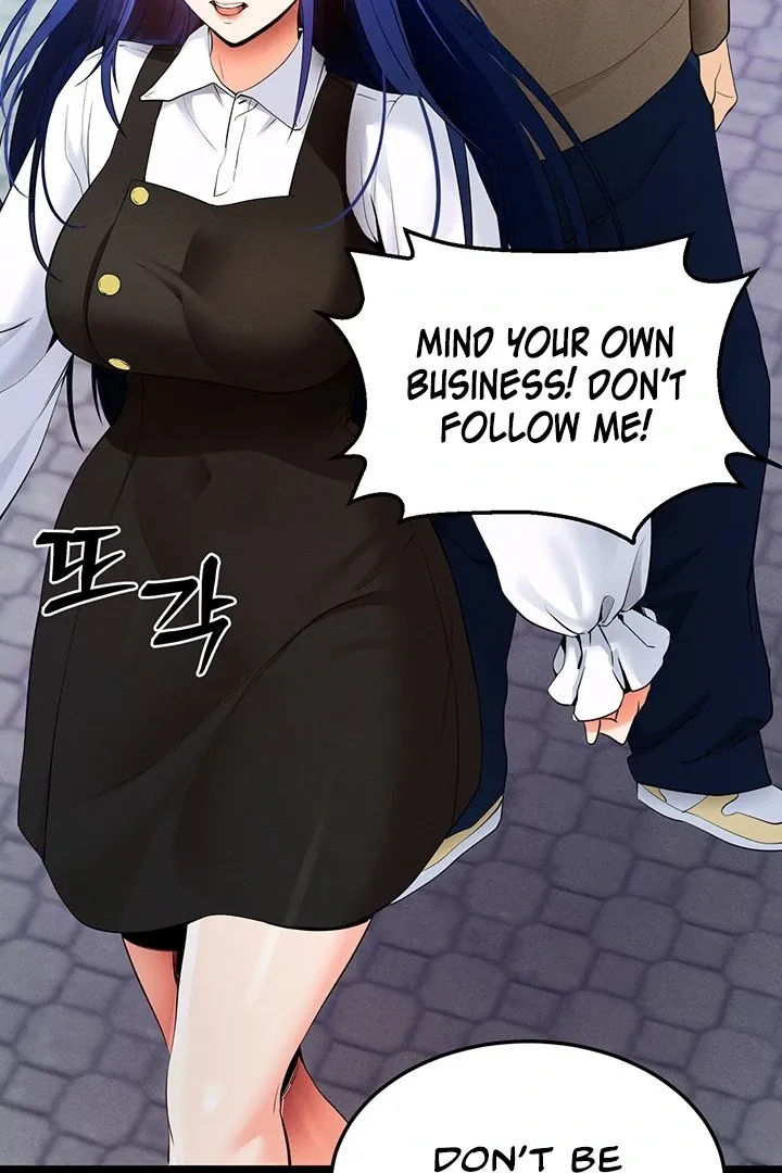 Please Please! Chapter 5 page 149 - 