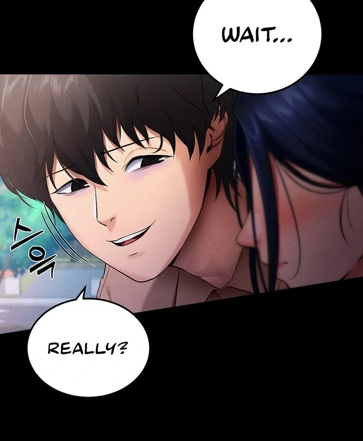 Please Please! Chapter 5 page 154 - 