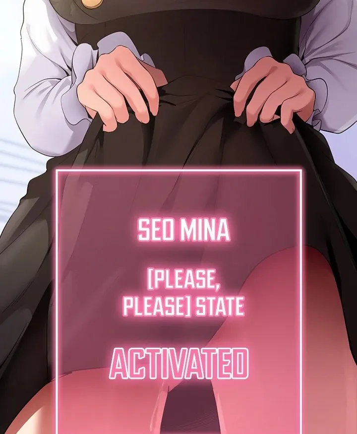 Please Please! Chapter 5 page 159 - 