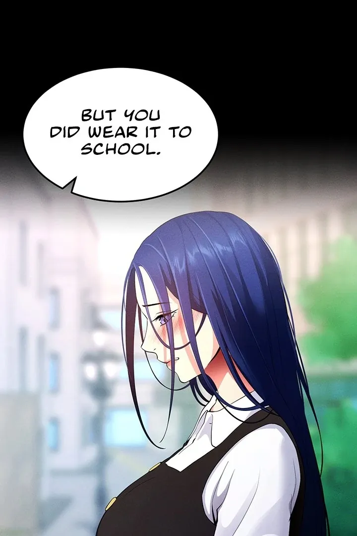 Please Please! Chapter 5 page 161 - 