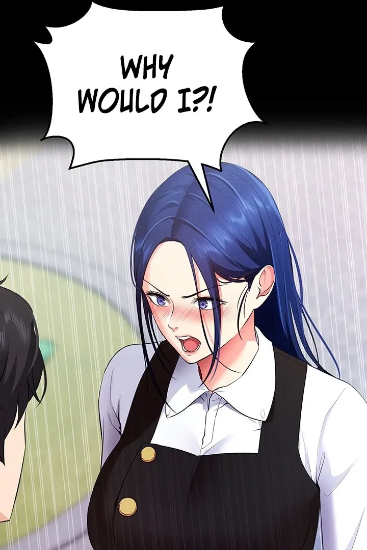 Please Please! Chapter 5 page 164 - 