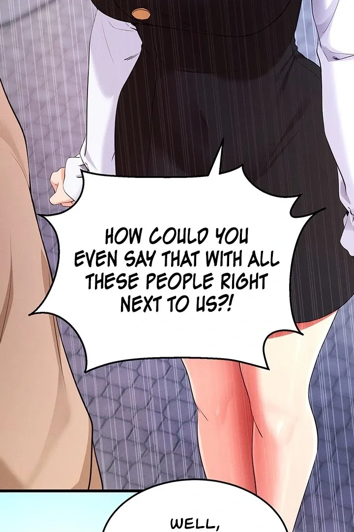 Please Please! Chapter 5 page 165 - 