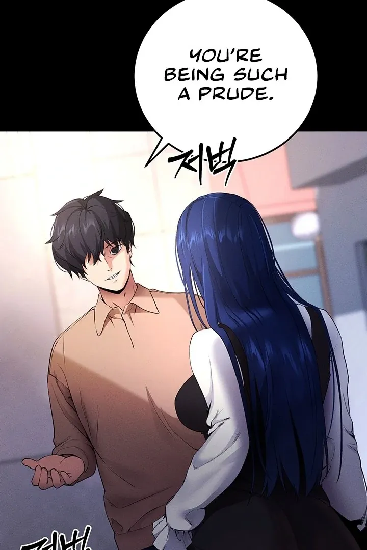 Please Please! Chapter 5 page 181 - 