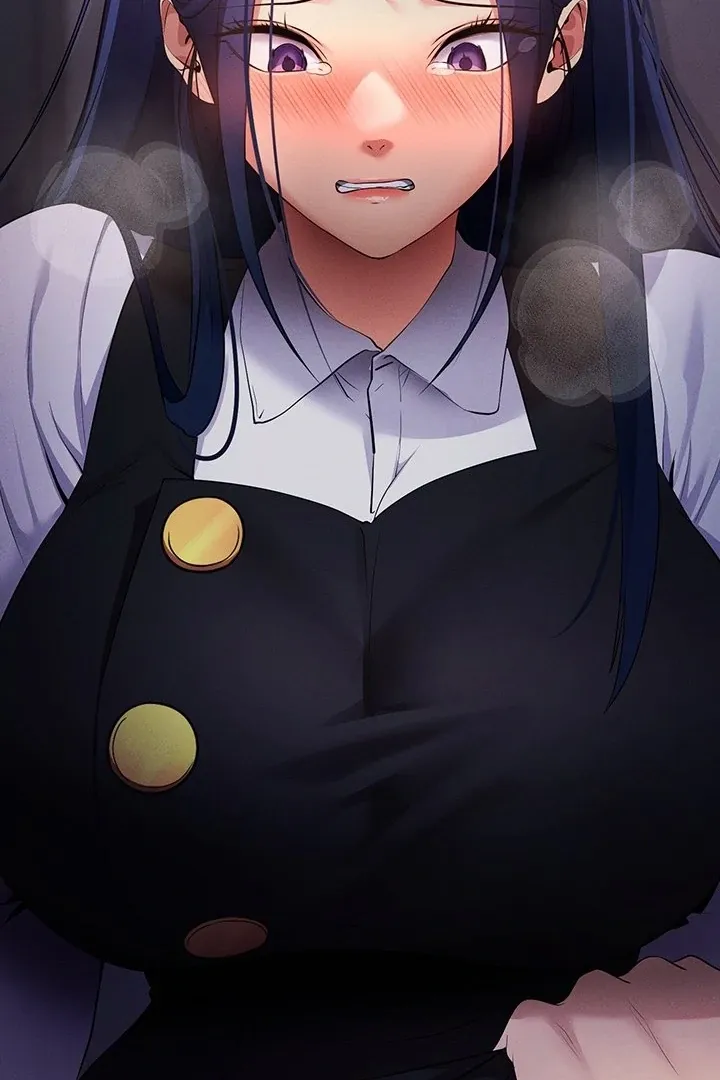 Please Please! Chapter 5 page 197 - 