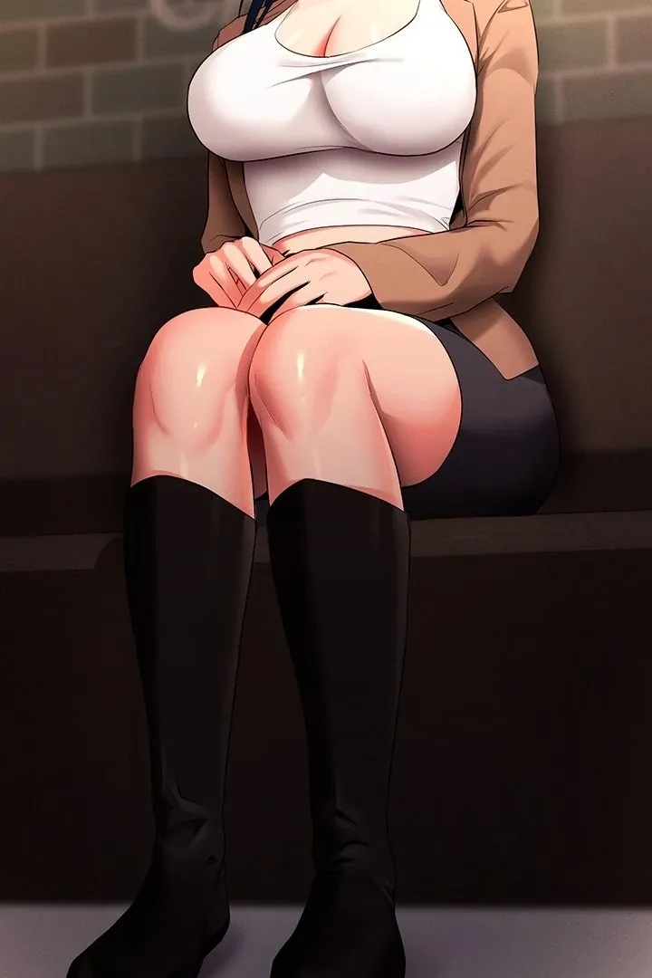 Please Please! Chapter 5 page 48 - 