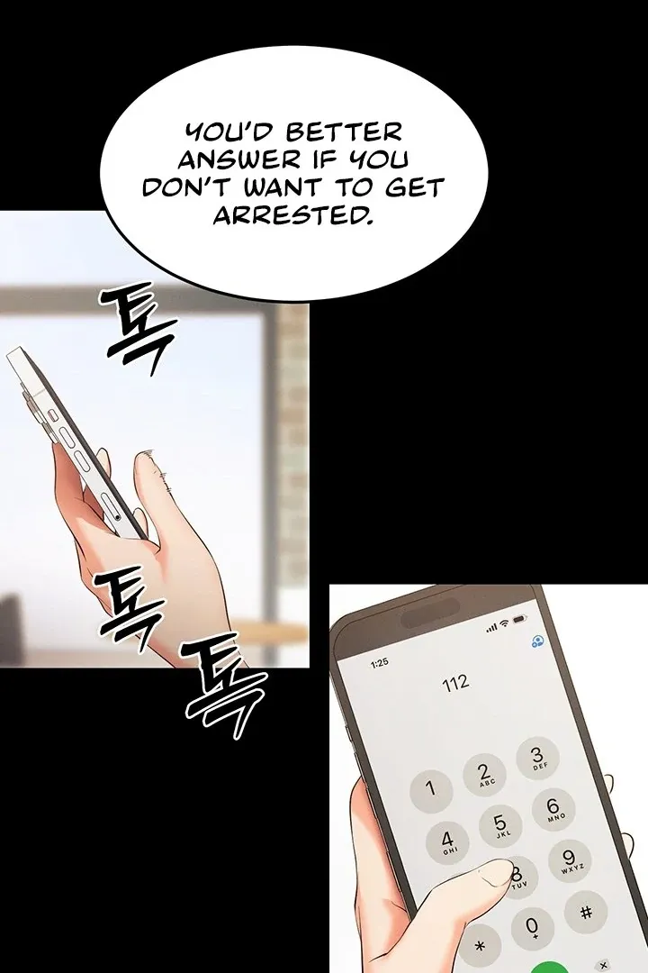 Please Please! Chapter 5 page 52 - 