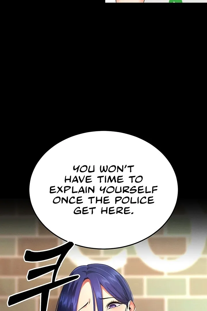 Please Please! Chapter 5 page 53 - 